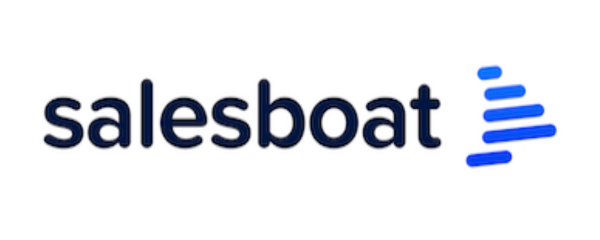 Logo Salesboat Performance Marketing GmbH